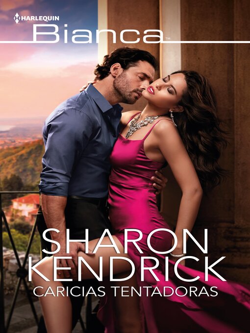 Title details for Caricias tentadoras by Sharon Kendrick - Available